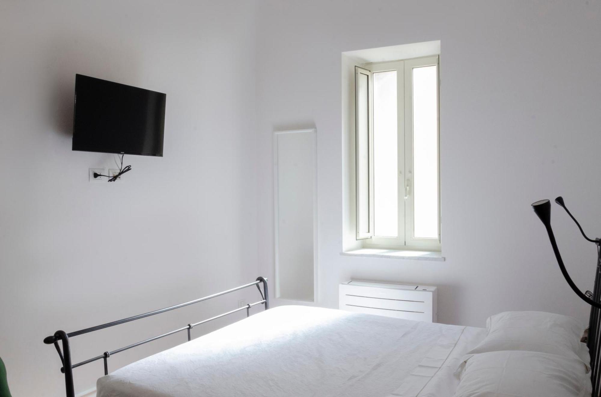 Suite Dante Νάπολη Εξωτερικό φωτογραφία