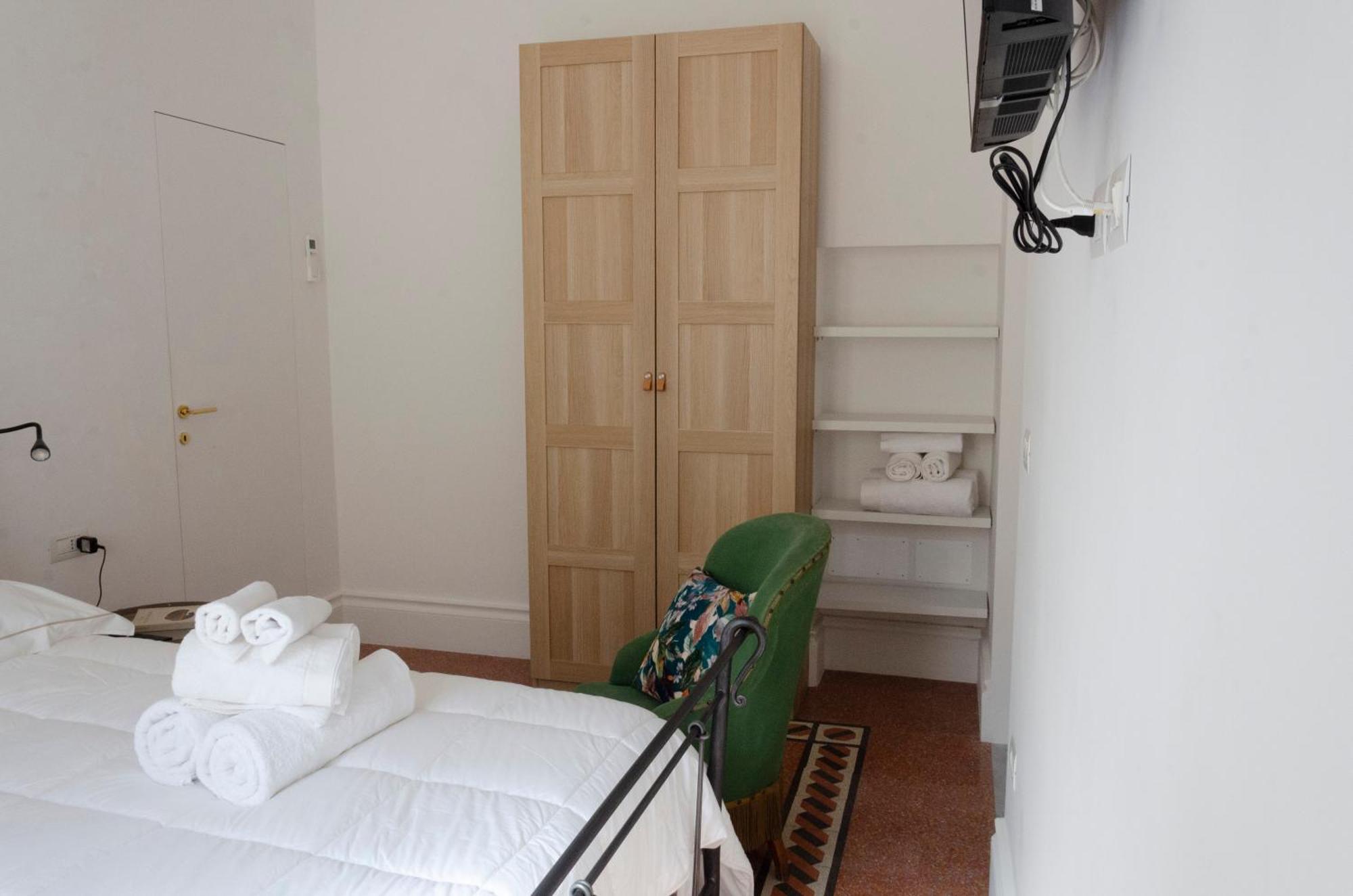 Suite Dante Νάπολη Εξωτερικό φωτογραφία